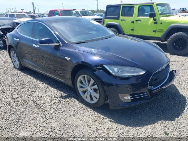 TESLA MODEL S 2013 5yjsa1cn9dfp29351