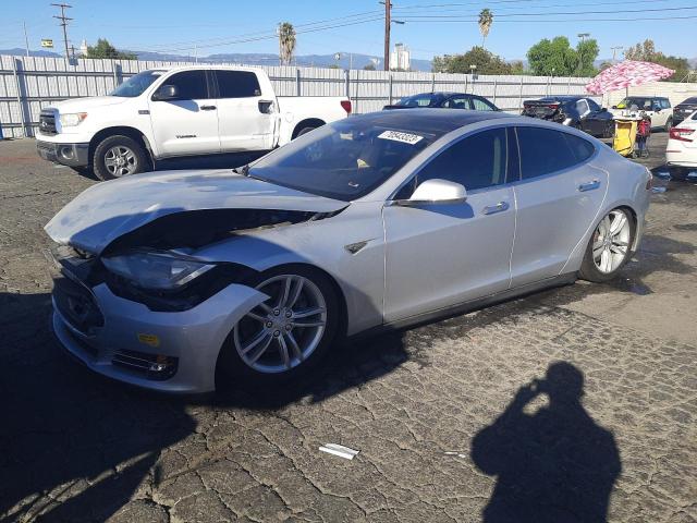 TESLA MODEL S 2013 5yjsa1cnxdfp04295