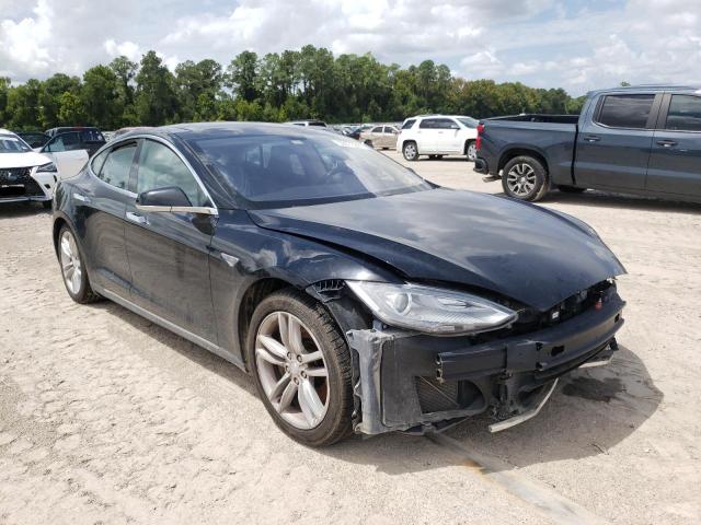 TESLA MODEL S 2013 5yjsa1cnxdfp05656