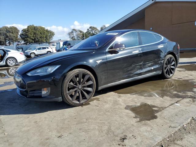 TESLA MODEL S 2013 5yjsa1cnxdfp20822