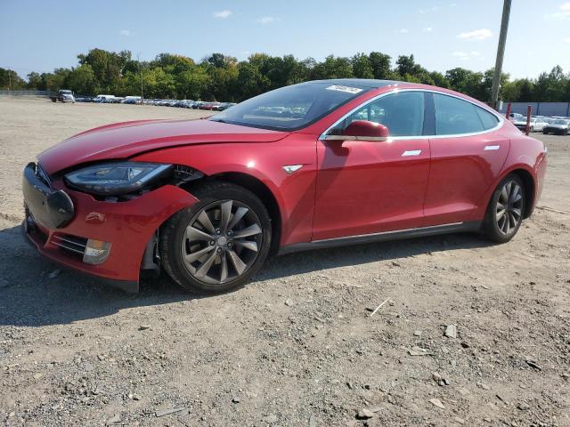 TESLA MODEL S 2013 5yjsa1cnxdfp21565