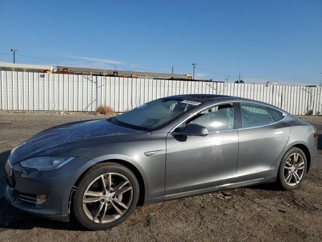 TESLA MODEL S 2013 5yjsa1cnxdfp28886