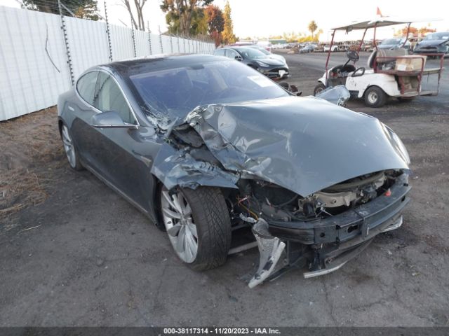 TESLA MODEL S 2013 5yjsa1cp0dfp05649