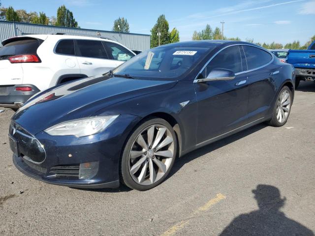 TESLA MODEL S 2013 5yjsa1cp0dfp07191