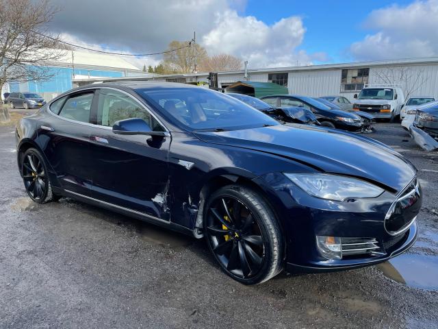 TESLA MODEL S 2013 5yjsa1cp0dfp11001