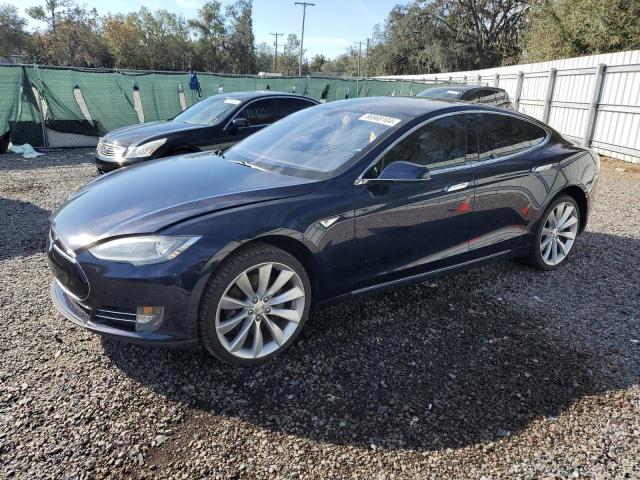 TESLA MODEL S 2013 5yjsa1cp0dfp11662