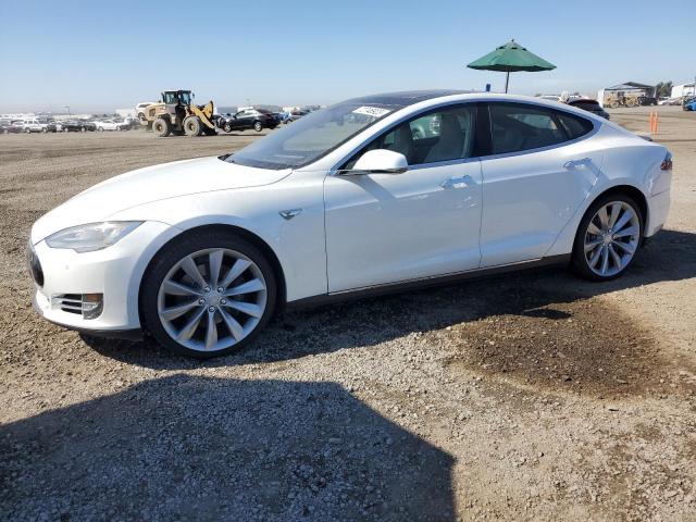 TESLA MODEL S 2013 5yjsa1cp0dfp25304