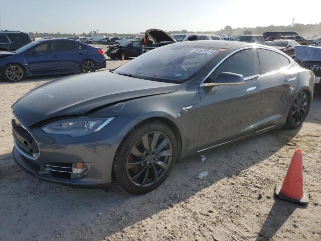 TESLA MODEL S 2013 5yjsa1cp2dfp03336