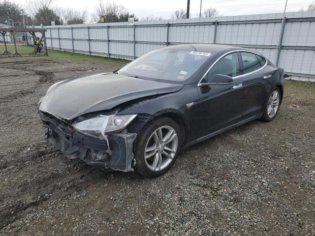 TESLA MODEL S 2013 5yjsa1cp2dfp16362