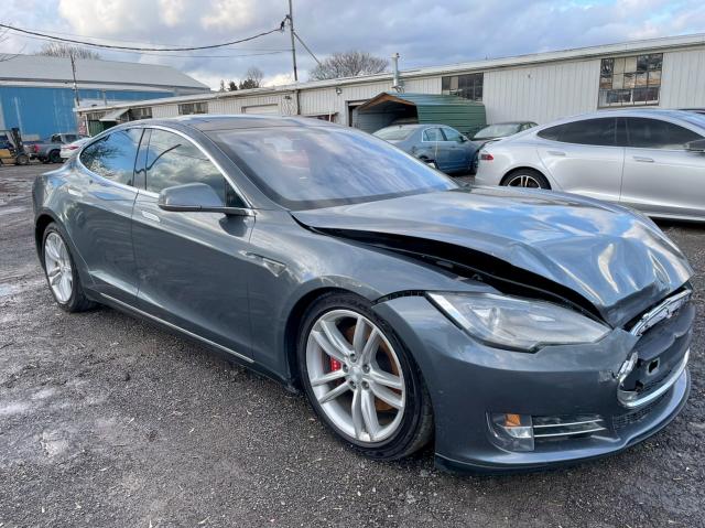 TESLA MODEL S 2012 5yjsa1cp3cfp02355