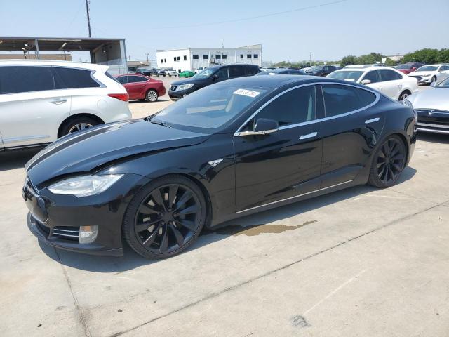 TESLA MODEL S 2013 5yjsa1cp3dfp11770