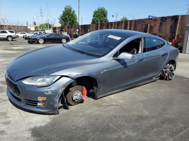 TESLA MODEL S 2013 5yjsa1cp3dfp24700