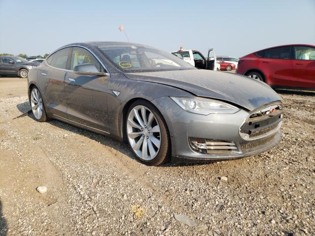 TESLA MODEL S 2013 5yjsa1cp4dfp04147