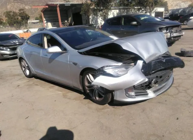 TESLA MODEL S 2013 5yjsa1cp4dfp14015