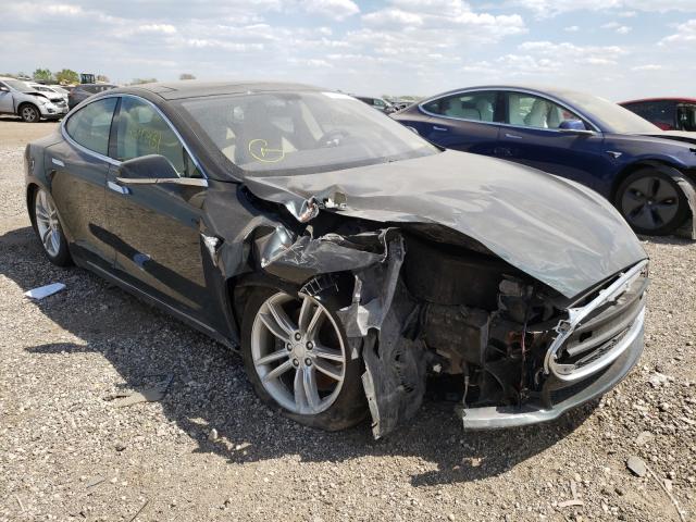 TESLA MODEL S 2013 5yjsa1cp4dfp15763