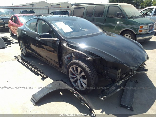 TESLA MODEL S 2013 5yjsa1cp4dfp21854