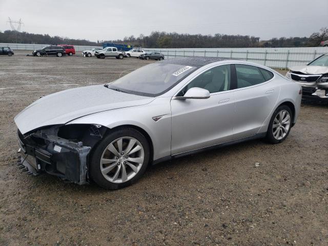 TESLA MODEL S 2013 5yjsa1cp4dfp25726