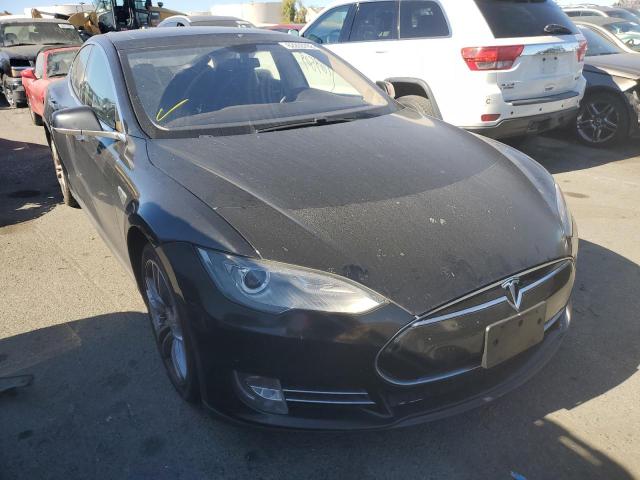 TESLA MODEL S 2013 5yjsa1cp5dfp05226