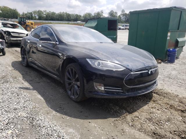 TESLA MODEL S 2013 5yjsa1cp5dfp13441