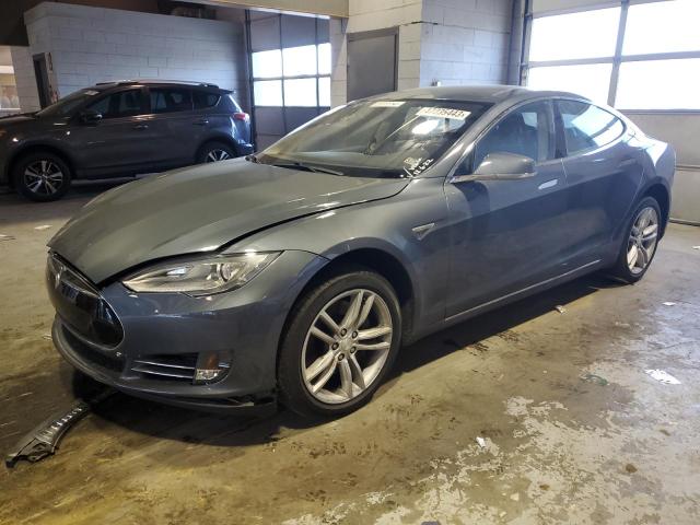 TESLA MODEL S 2013 5yjsa1cp5dfp13763