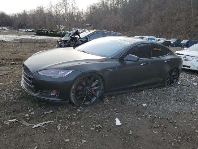 TESLA MODEL S 2013 5yjsa1cp5dfp19871