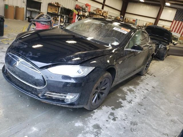 TESLA MODEL S 2013 5yjsa1cp5dfp26626