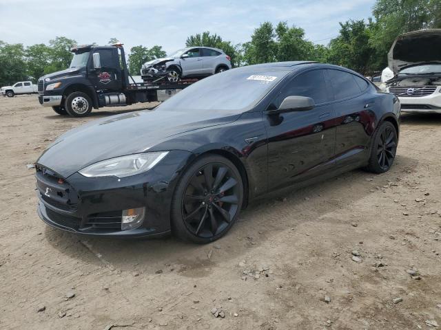 TESLA MODEL S 2012 5yjsa1cp6cfp01460