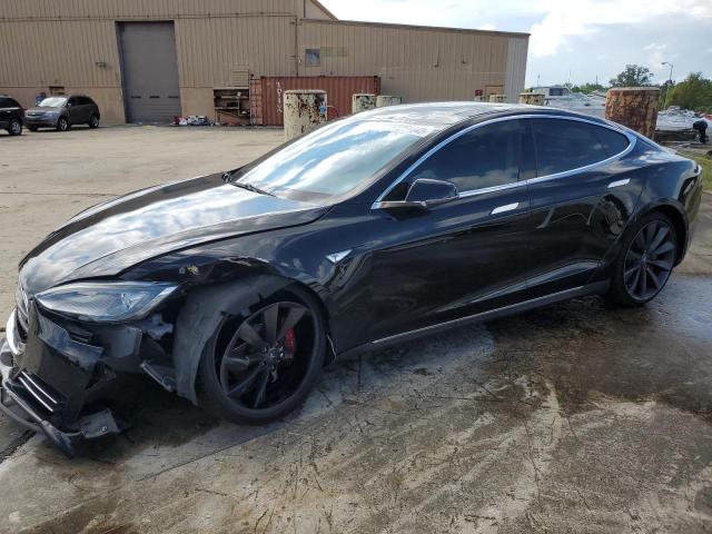 TESLA MODEL S 2013 5yjsa1cp6dfp11679