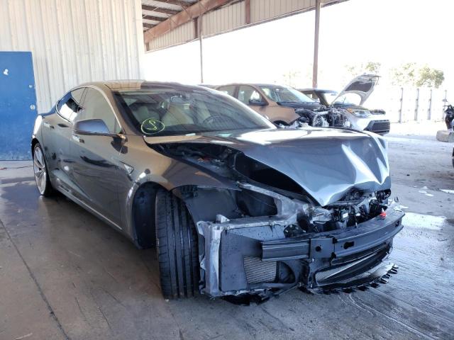 TESLA MODEL S 2013 5yjsa1cp6dfp13240