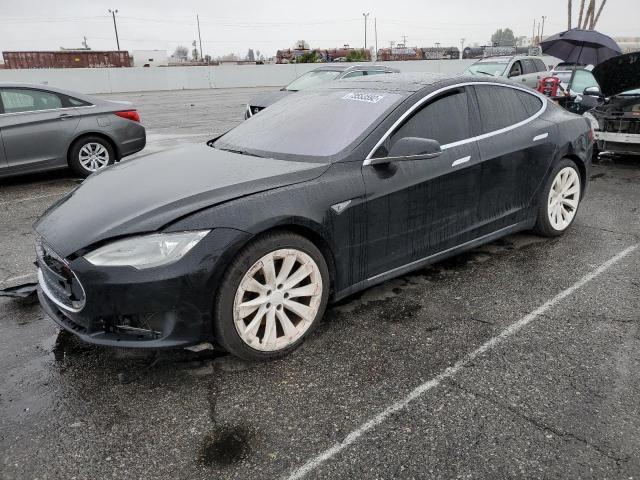 TESLA MODEL S 2013 5yjsa1cp7dfp04160