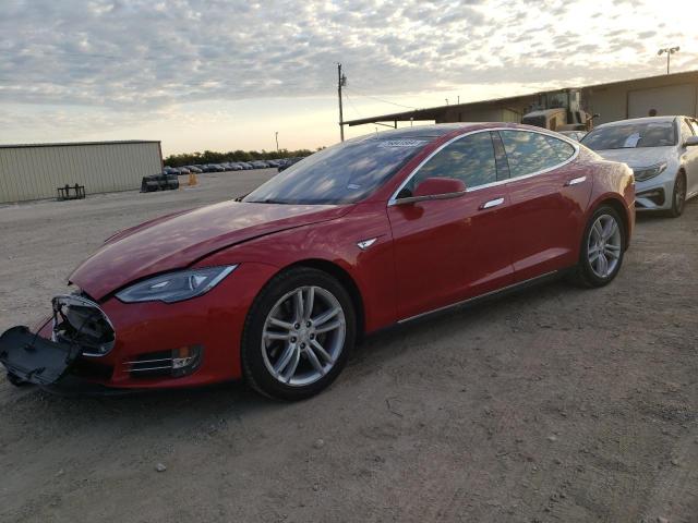 TESLA MODEL S 2013 5yjsa1cp7dfp26059