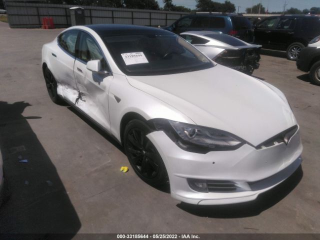 TESLA MODEL S 2013 5yjsa1cp7dfp28250