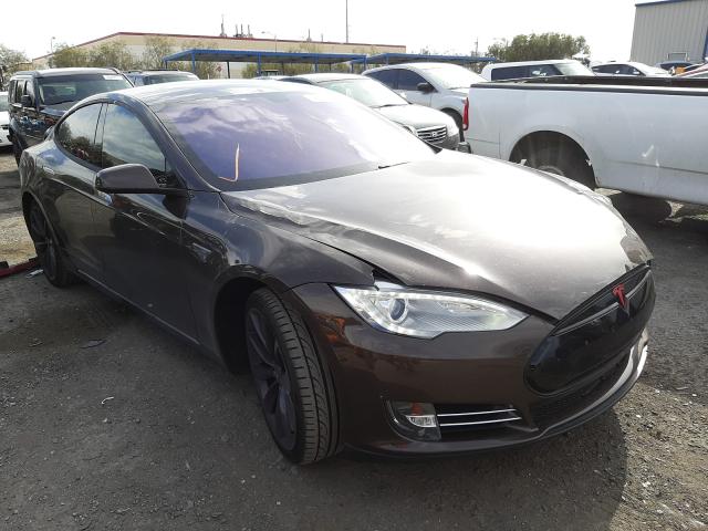 TESLA MODEL S 2012 5yjsa1cp8cfp01492