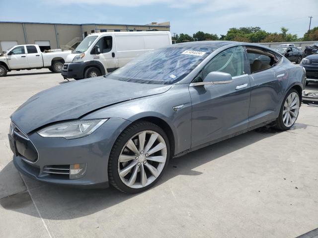 TESLA MODEL S 2013 5yjsa1cp8dfp05320