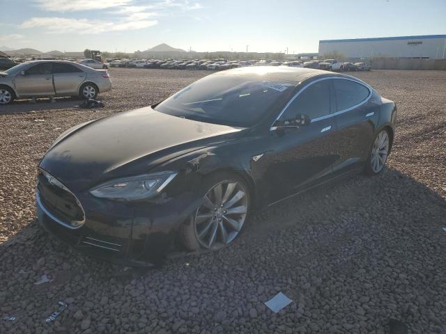 TESLA MODEL S 2013 5yjsa1cp8dfp05818