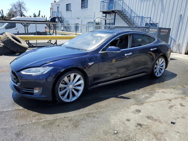 TESLA MODEL S 2013 5yjsa1cp8dfp07987