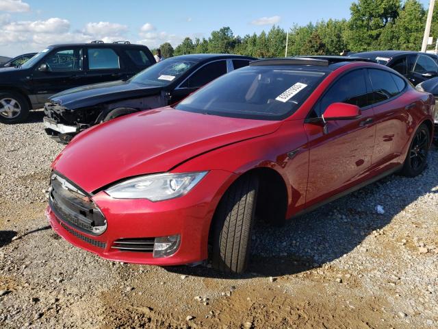 TESLA MODEL S 2013 5yjsa1cp8dfp10016