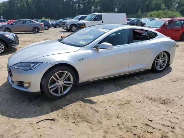 TESLA MODEL S 2013 5yjsa1cp8dfp16172