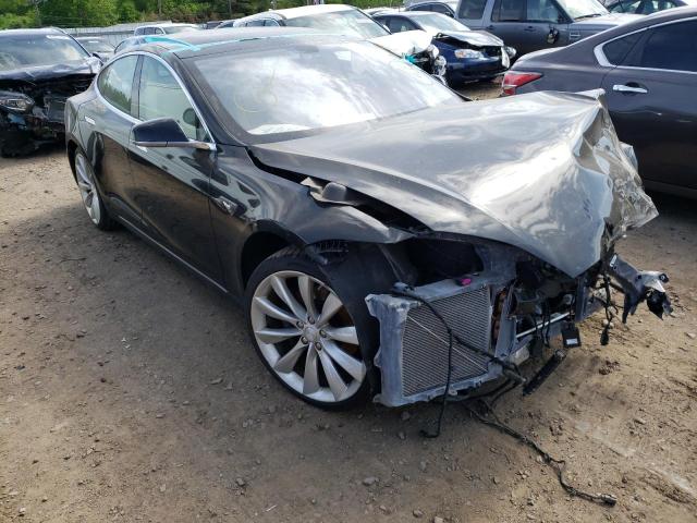 TESLA MODEL S 2013 5yjsa1cp9dfp06606