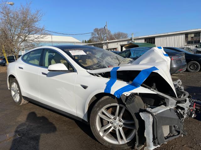 TESLA MODEL S 2013 5yjsa1cp9dfp17461