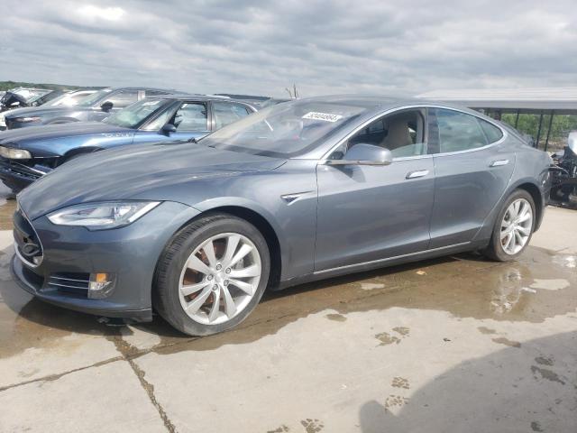 TESLA MODEL S 2013 5yjsa1cp9dfp26144