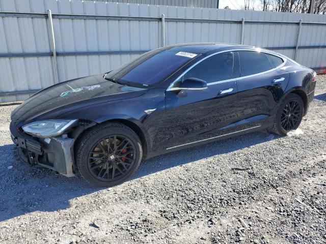 TESLA MODEL S 2013 5yjsa1cp9dfp26709