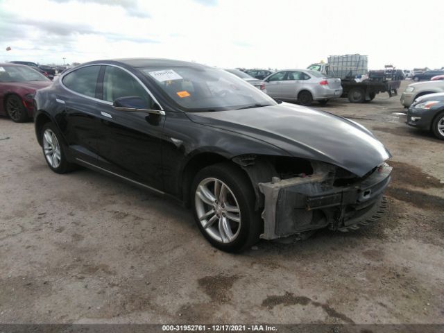 TESLA MODEL S 2012 5yjsa1cpxcfp01834