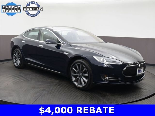 TESLA MODEL S 2013 5yjsa1cpxdfp05593