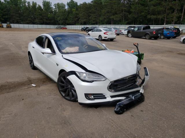 TESLA MODEL S 2013 5yjsa1cpxdfp07974