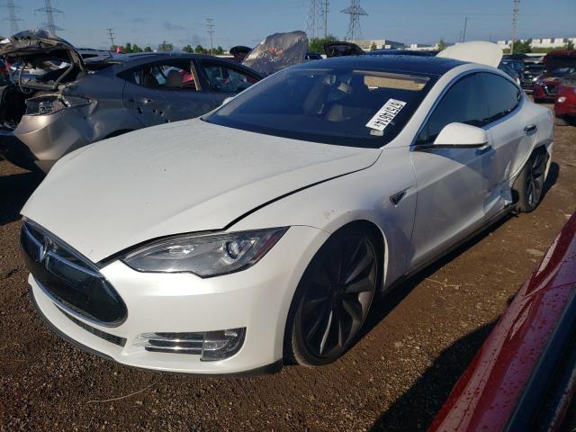 TESLA MODEL S 2013 5yjsa1cpxdfp13032