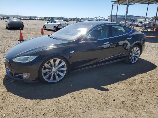 TESLA MODEL S 2013 5yjsa1cpxdfp13385