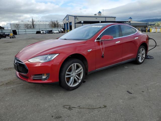 TESLA MODEL S 2013 5yjsa1cpxdfp13502