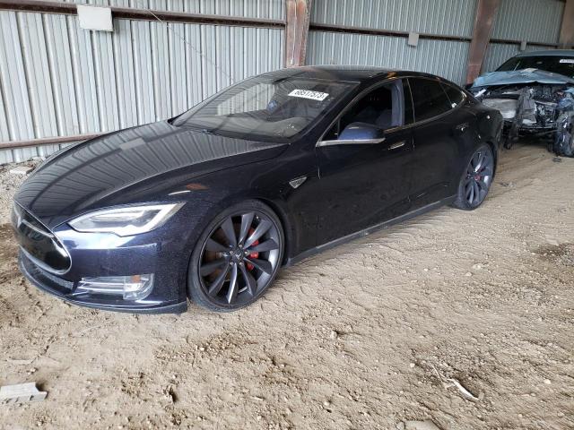 TESLA MODEL S 2013 5yjsa1cpxdfp28873