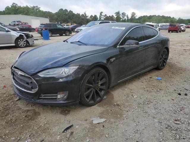 TESLA MODEL S 2013 5yjsa1dg0dfp03706